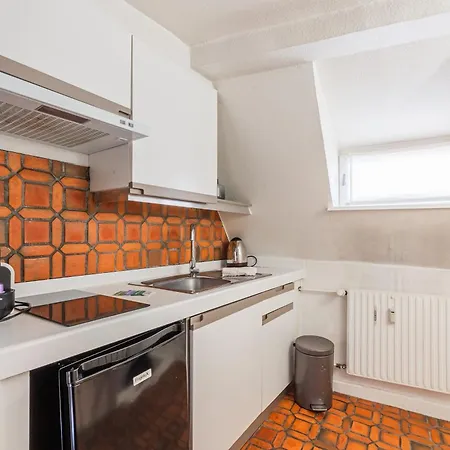 Le Cosy Stras - Climatise *