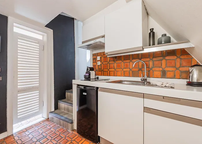 Apartament Le Cosy Stras - Hyper Centre *