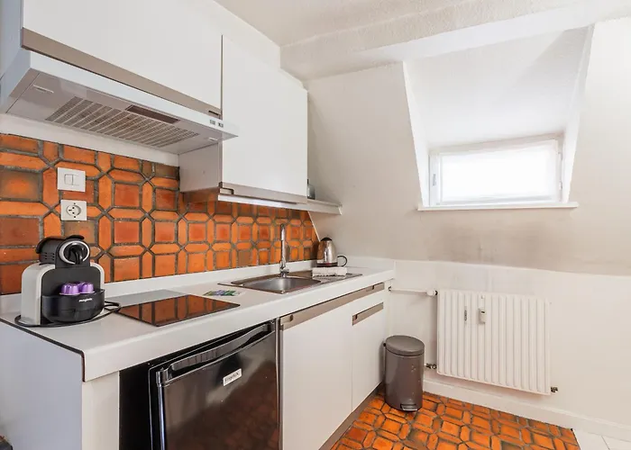 Le Cosy Stras - Hyper Centre *