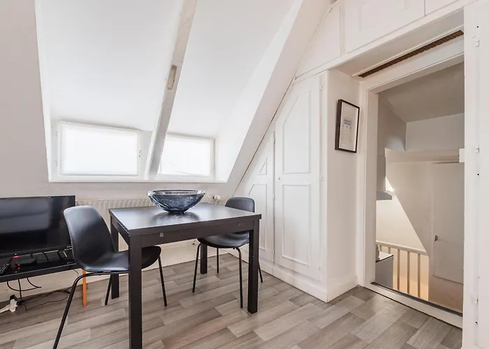 Le Cosy Stras - Hyper Centre Strasburg