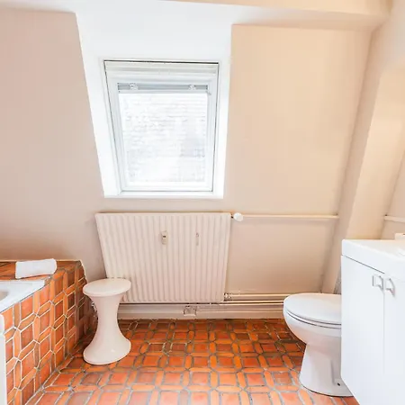 Apartament Le Cosy Stras - Hyper Centre *