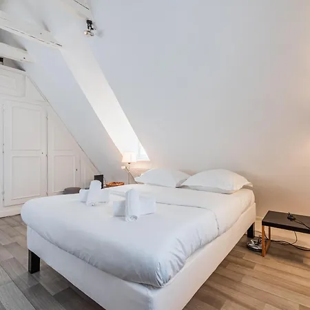 Le Cosy Stras - Climatise * Estrasburgo