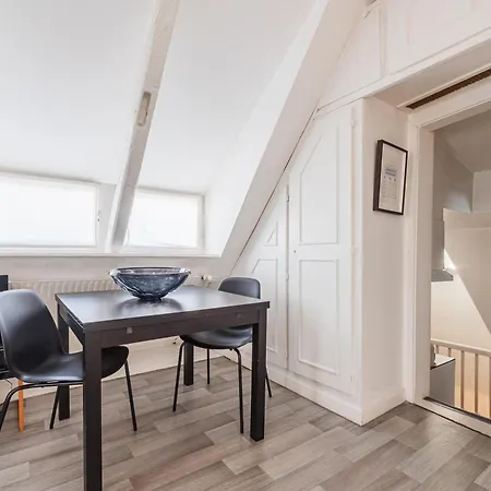 Le Cosy Stras - Hyper Centre Strasburg